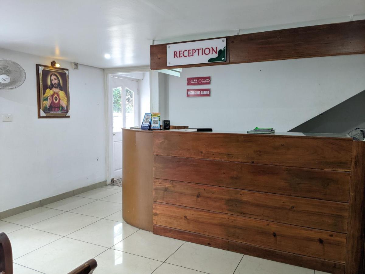 Green View Executive Stay'S Kochi Bagian luar foto