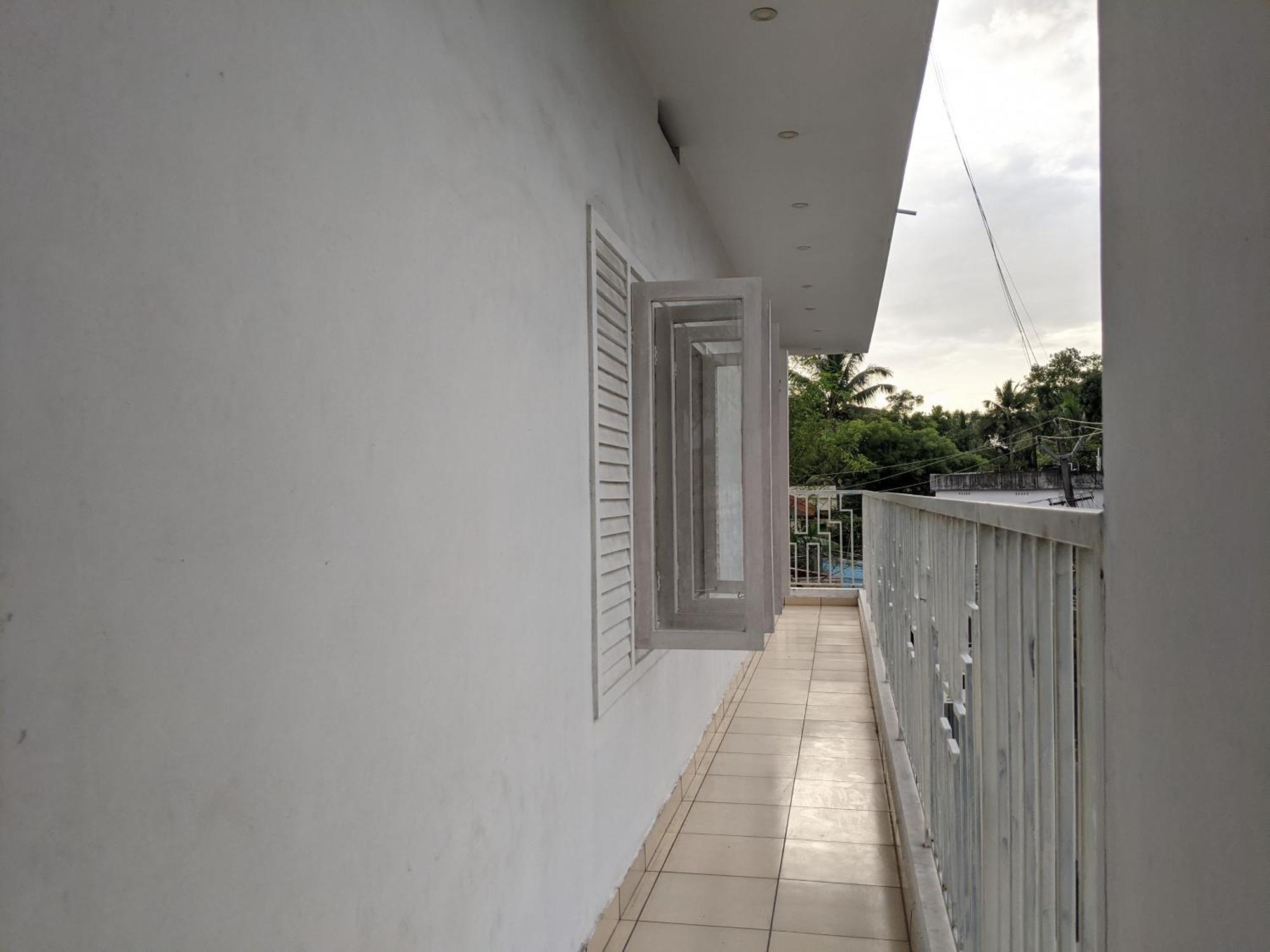Green View Executive Stay'S Kochi Bagian luar foto