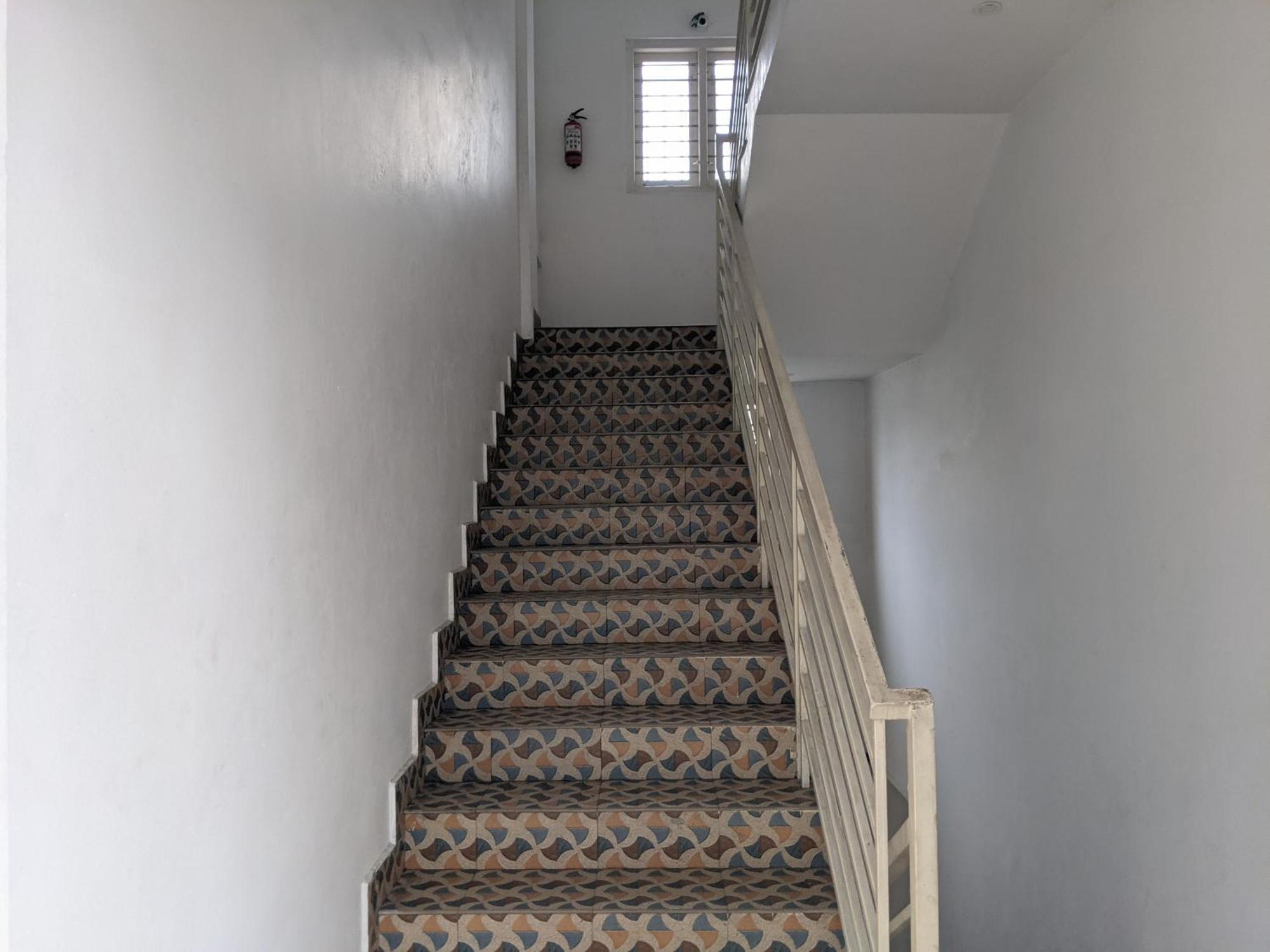 Green View Executive Stay'S Kochi Bagian luar foto