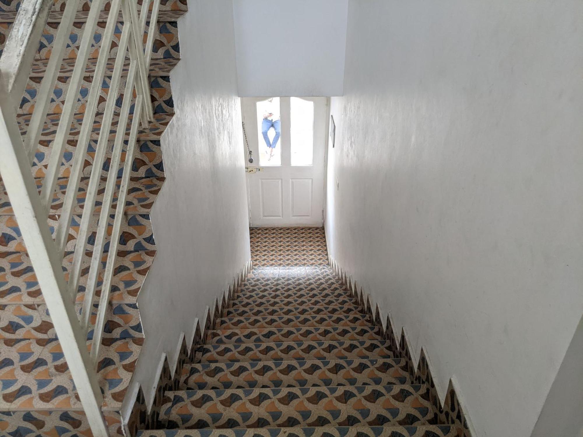 Green View Executive Stay'S Kochi Bagian luar foto